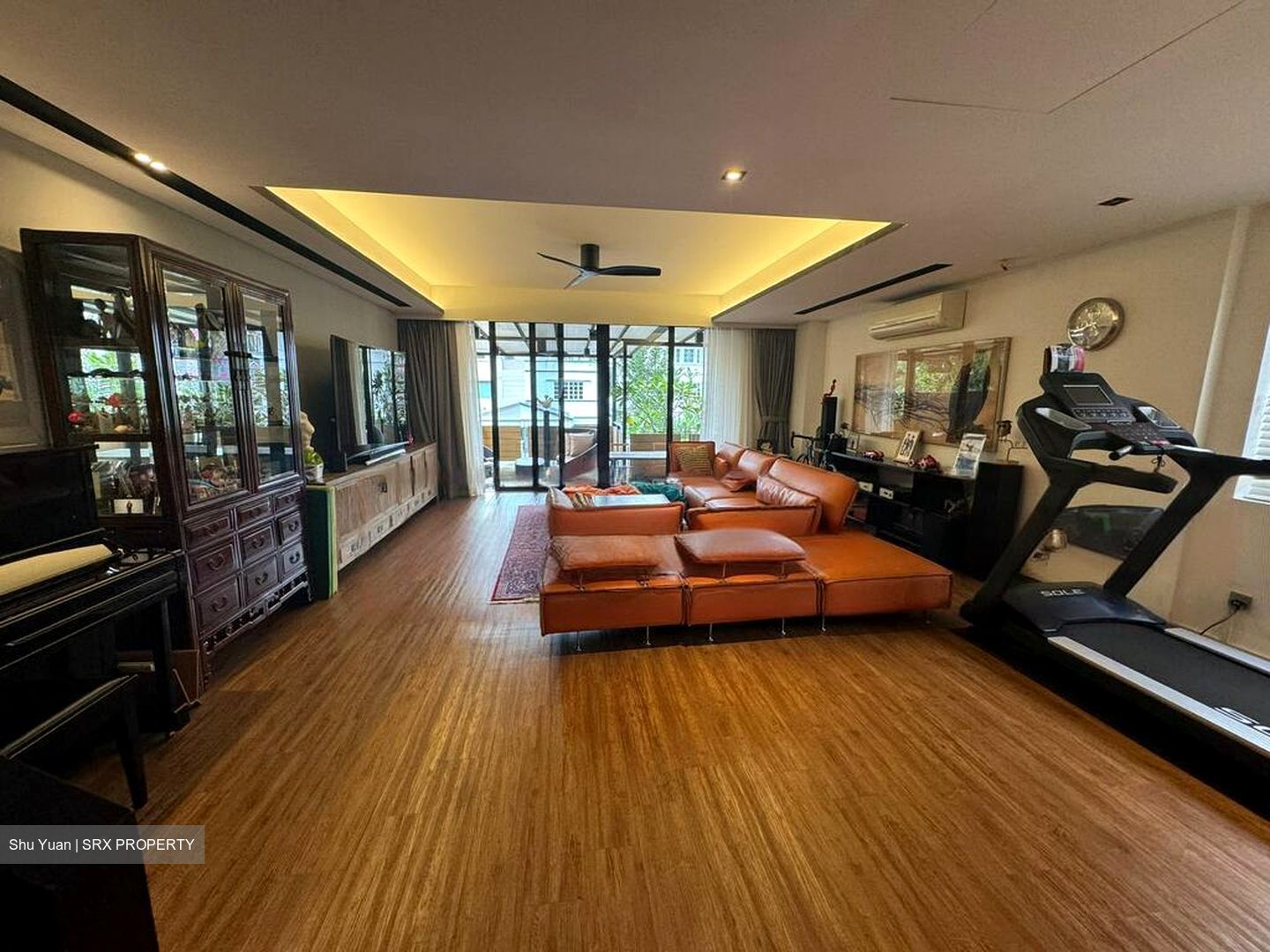 Gentle Villas (D11), Semi-Detached #468320191